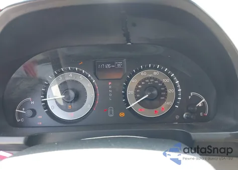 2014 Honda Odyssey Ex-L из США, поврежденный, VIN 5FNRL5H63EB012561